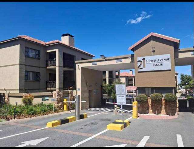 2 BEDROOM PROPERTY TO RENT IN LONEHILL